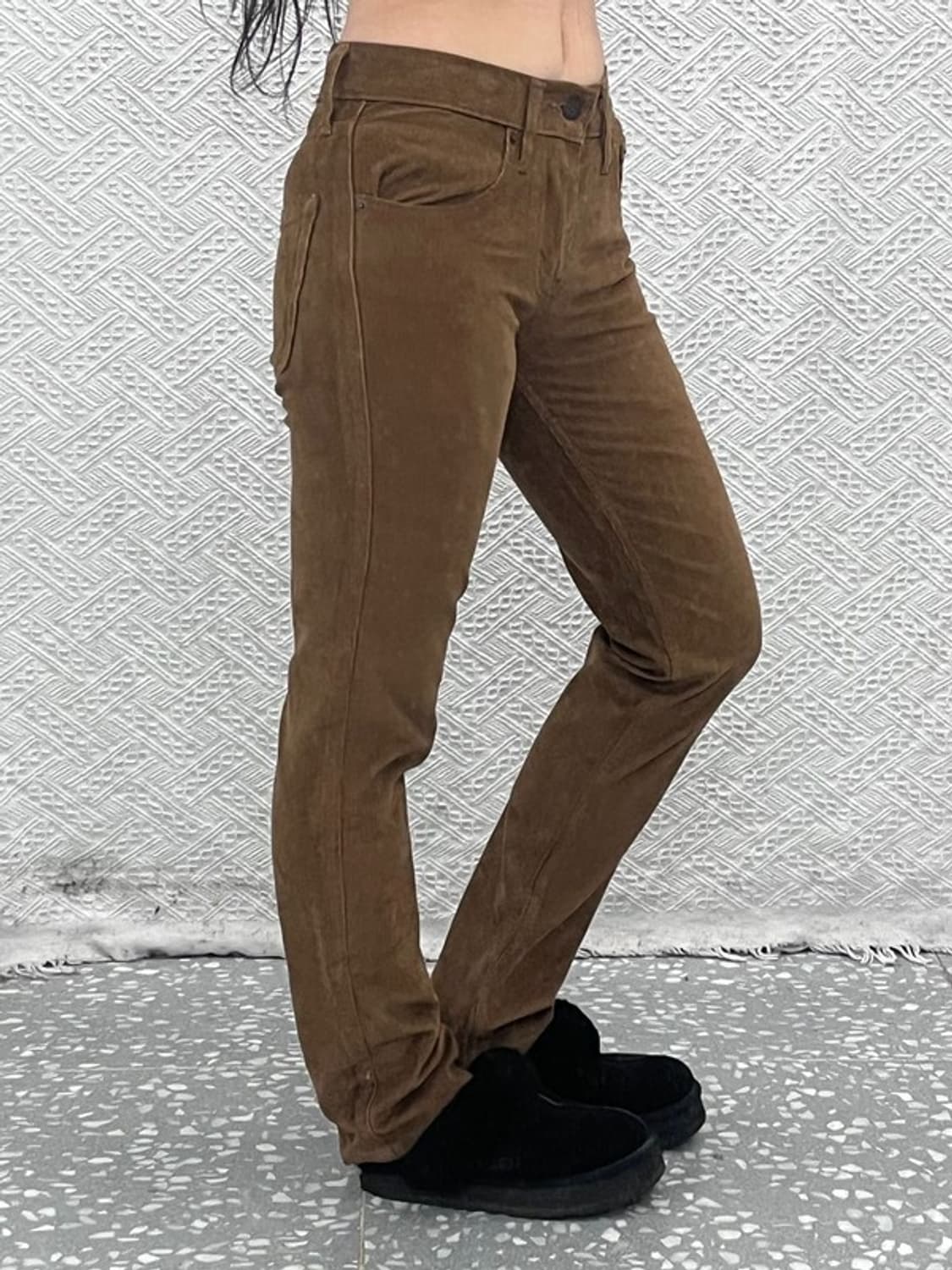 리바이스 511 빈티지 코듀로이 골덴 코튼팬츠 28인치 C09841 상품이미지2