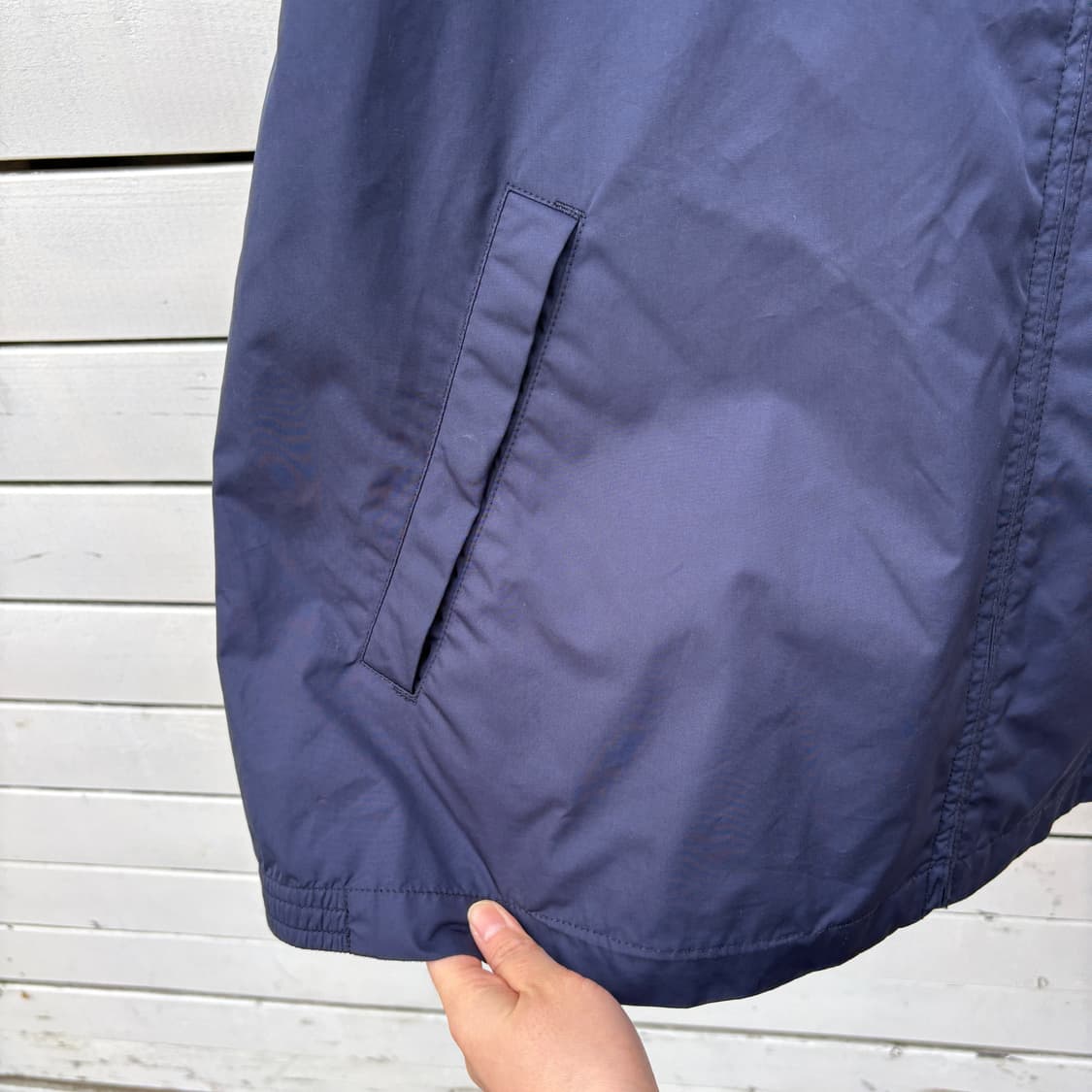 Polo 폴로 나일론 자켓 상품이미지4