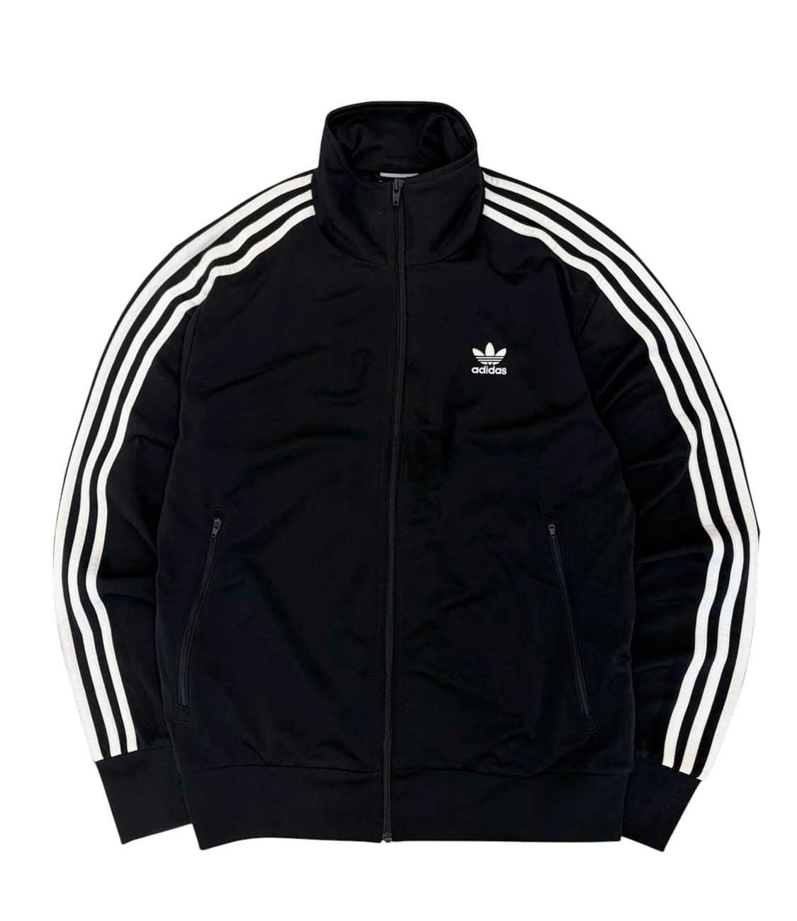 아디다스 파이어버드 져지 블랙 (L) 상품이미지1