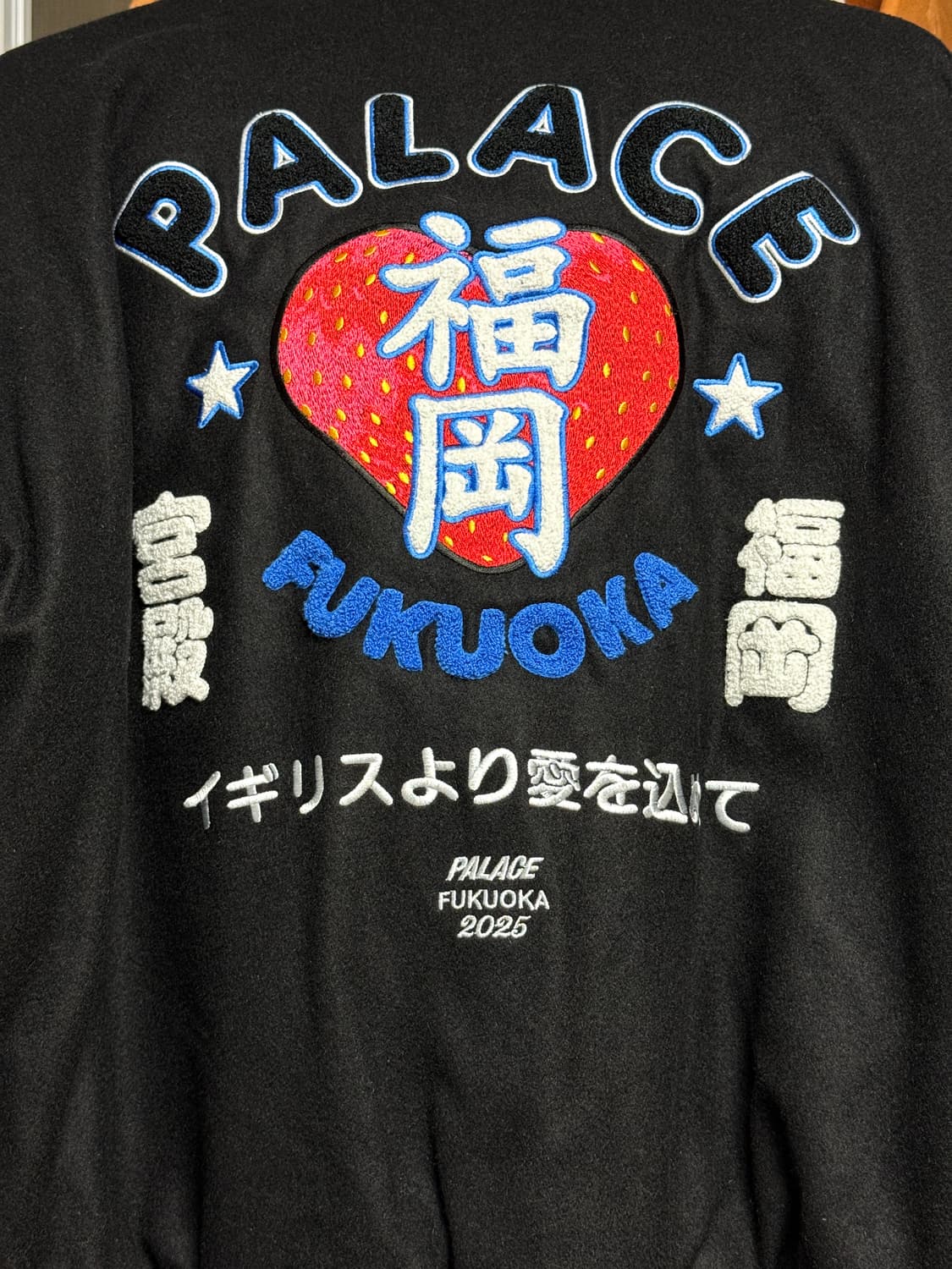 팔라스 후쿠오카 바시티 XL 상품이미지3