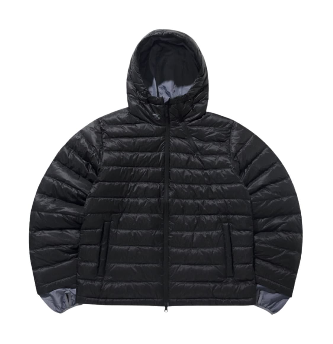 산산기어 서픽스 퍼퍼 자켓 23FW 상품이미지1