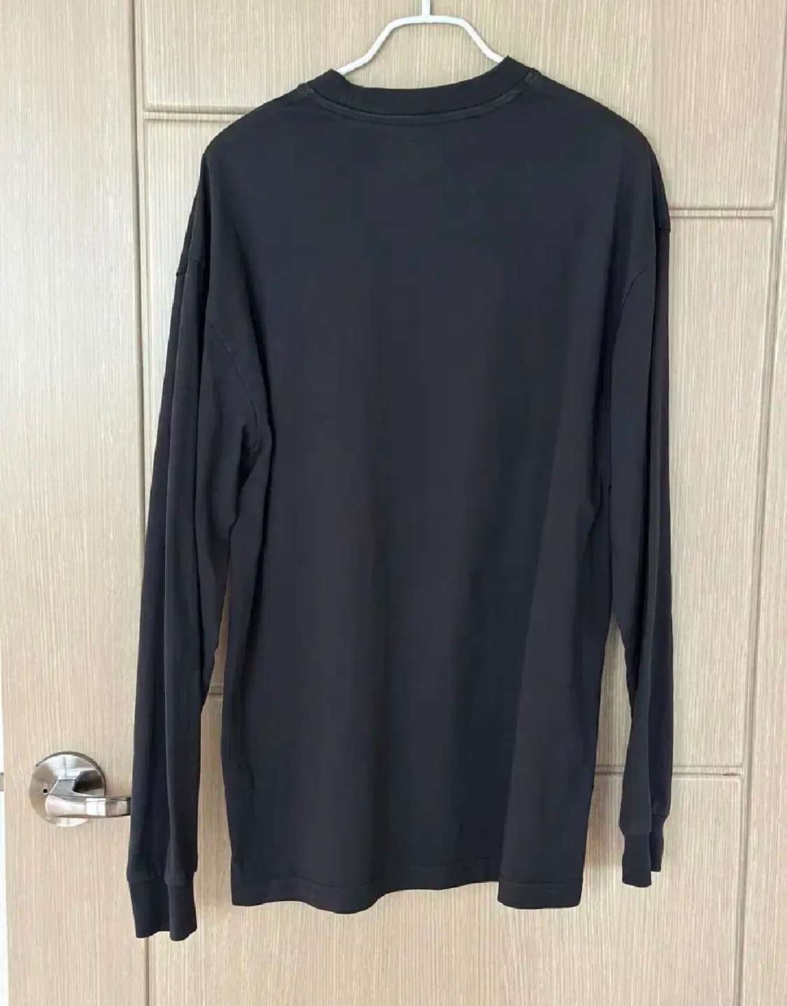 THE TRILOGY TAPES 더트릴로지티이프 롱슬리브 상품이미지3