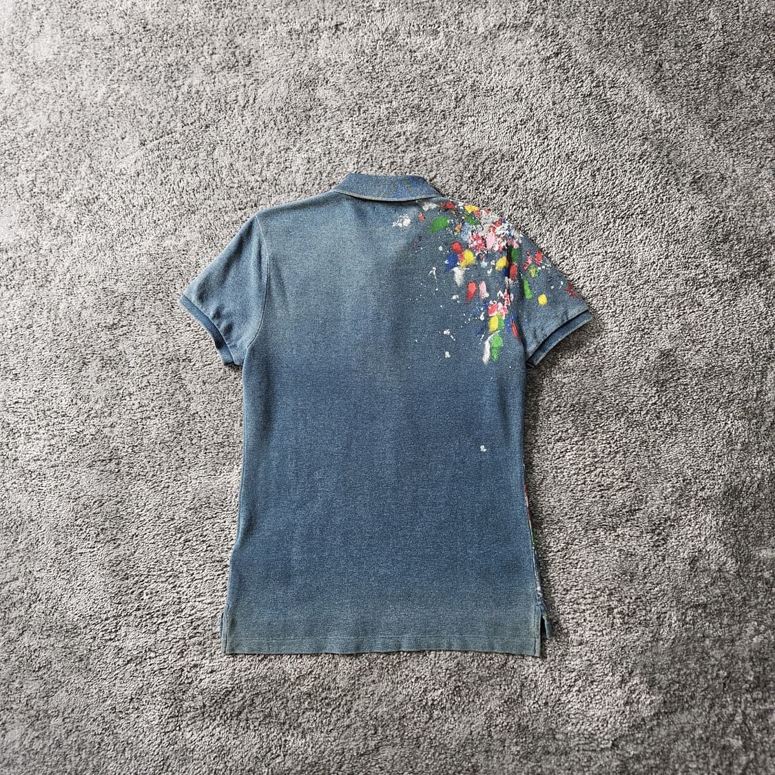 [무료배송] POLO RALPH LAUREN 반팔 티셔츠 상품이미지5