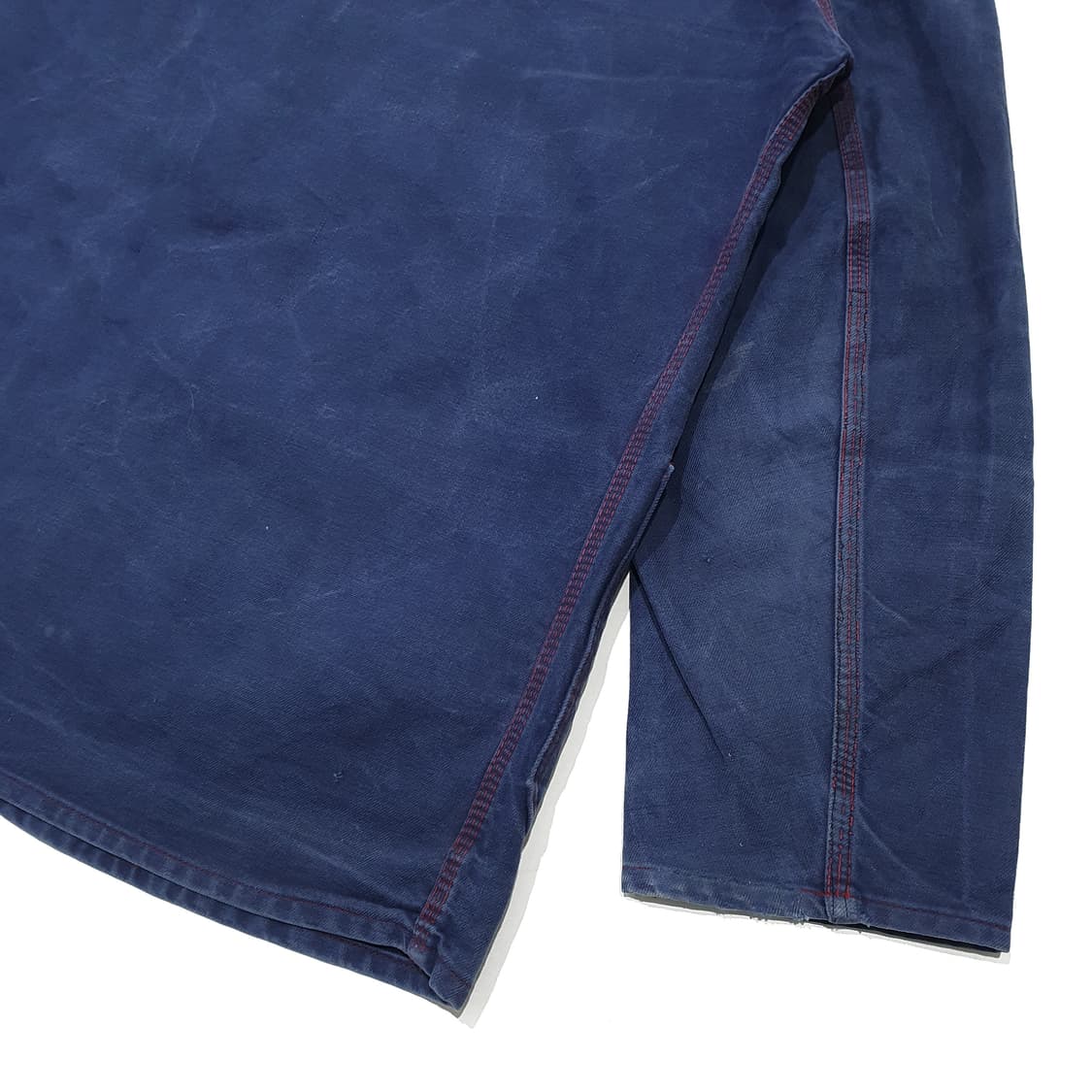 70~80s 빈티지 스웨덴 fristads 워크웨어 자켓 105 상품이미지6