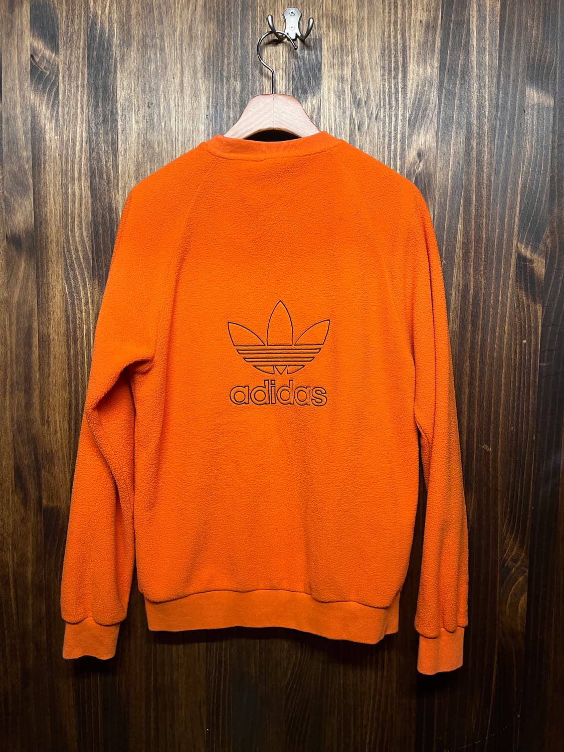 Adidas fleece sweatshirt 상품이미지3