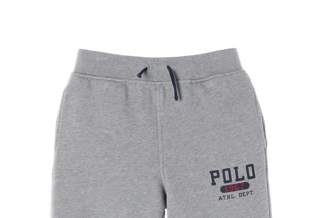 폴로 랄프 로렌 스웻팬츠 M(10-12) 상품이미지3