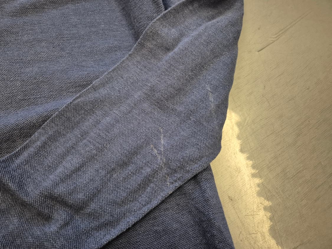 90s 조르지오 아르마니 린넨 버튼 가디건 상품이미지4