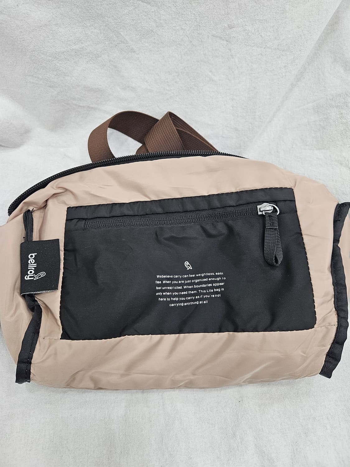 벨로이 bellroy  Lite sling 크로스백 상품이미지9