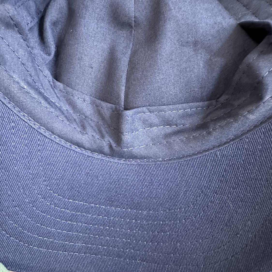 마리떼 프랑소와 저버 볼캡 네이비 상품이미지4