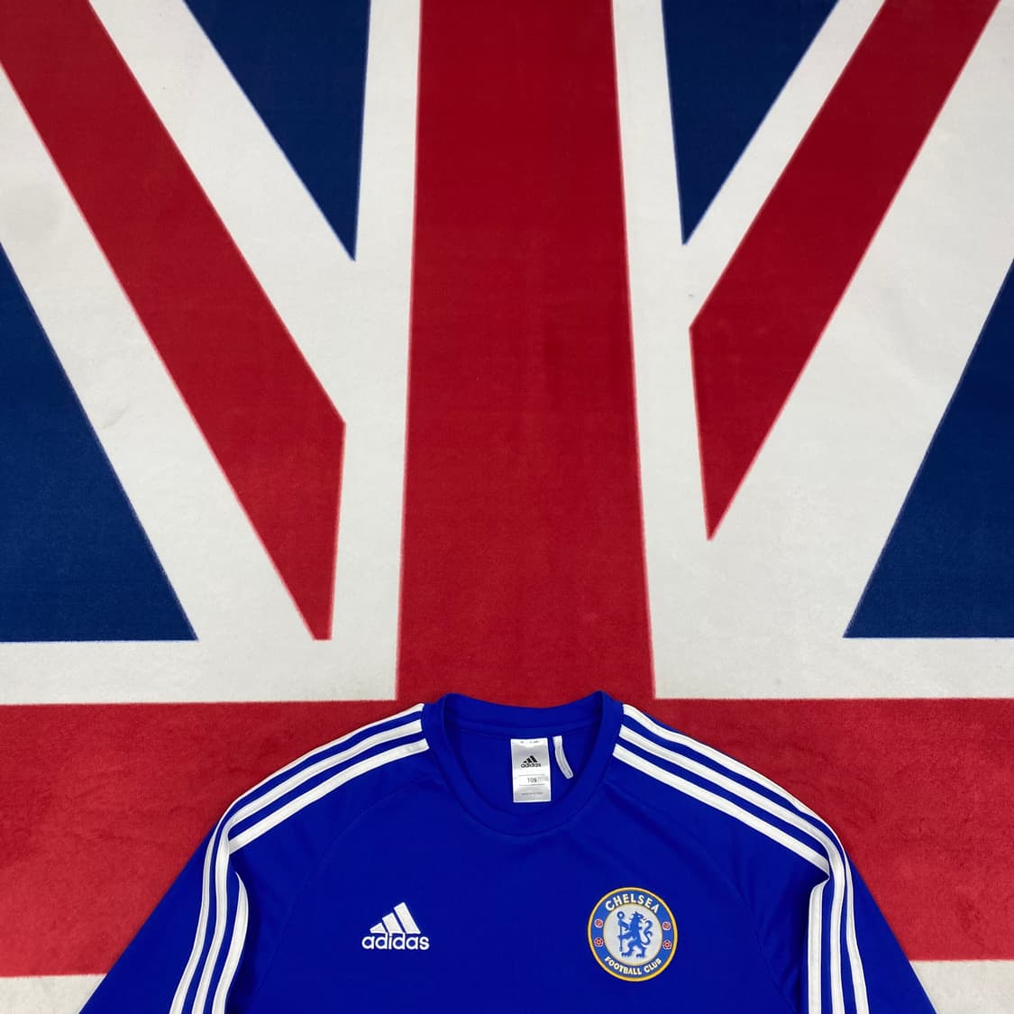 아디다스 첼시 기능성티셔츠 105 상품이미지2