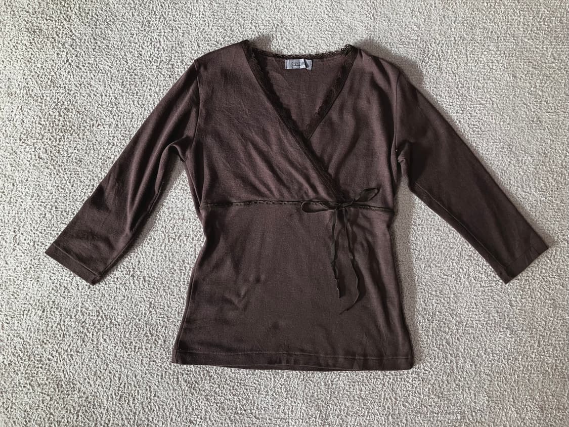 esprit vintage top 상품이미지1