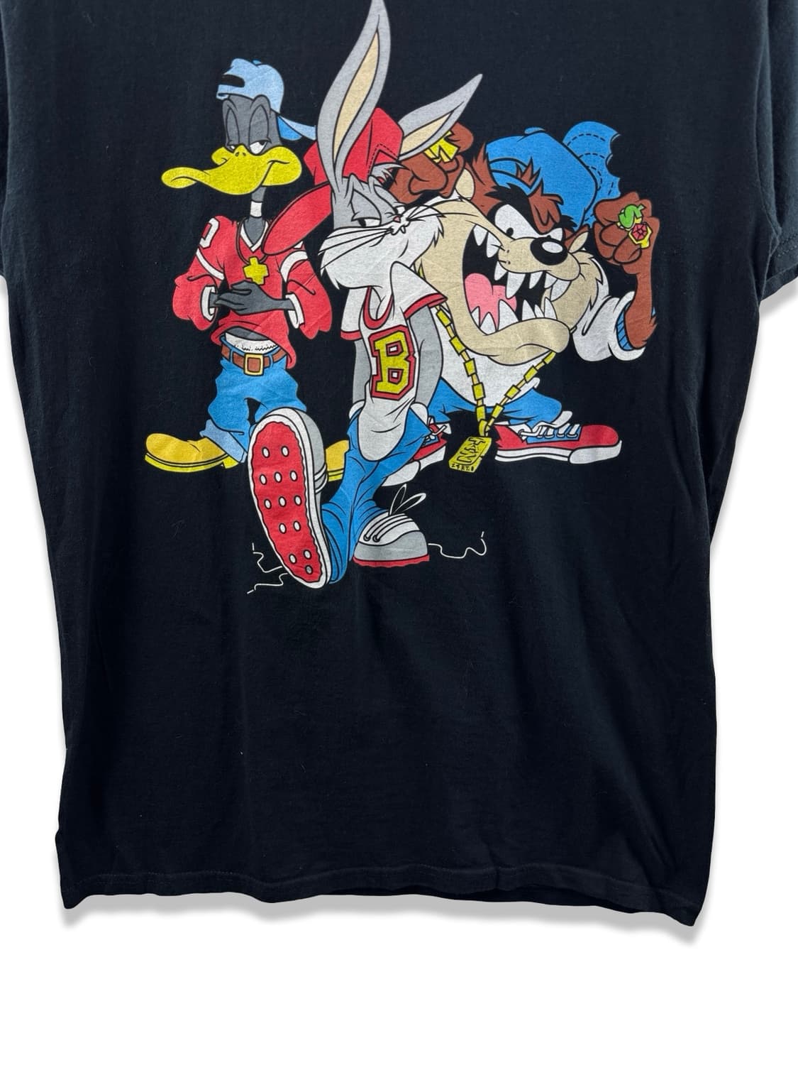 루니툰즈 오피셜 그래픽 슬리브2040 상품이미지4