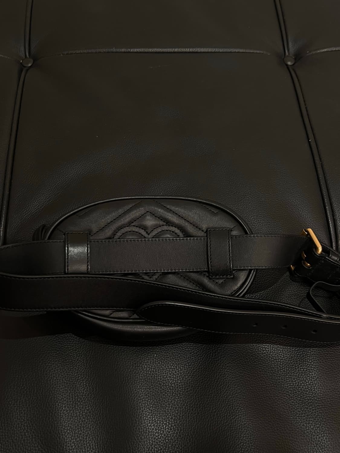 구찌 벨트백 상품이미지4