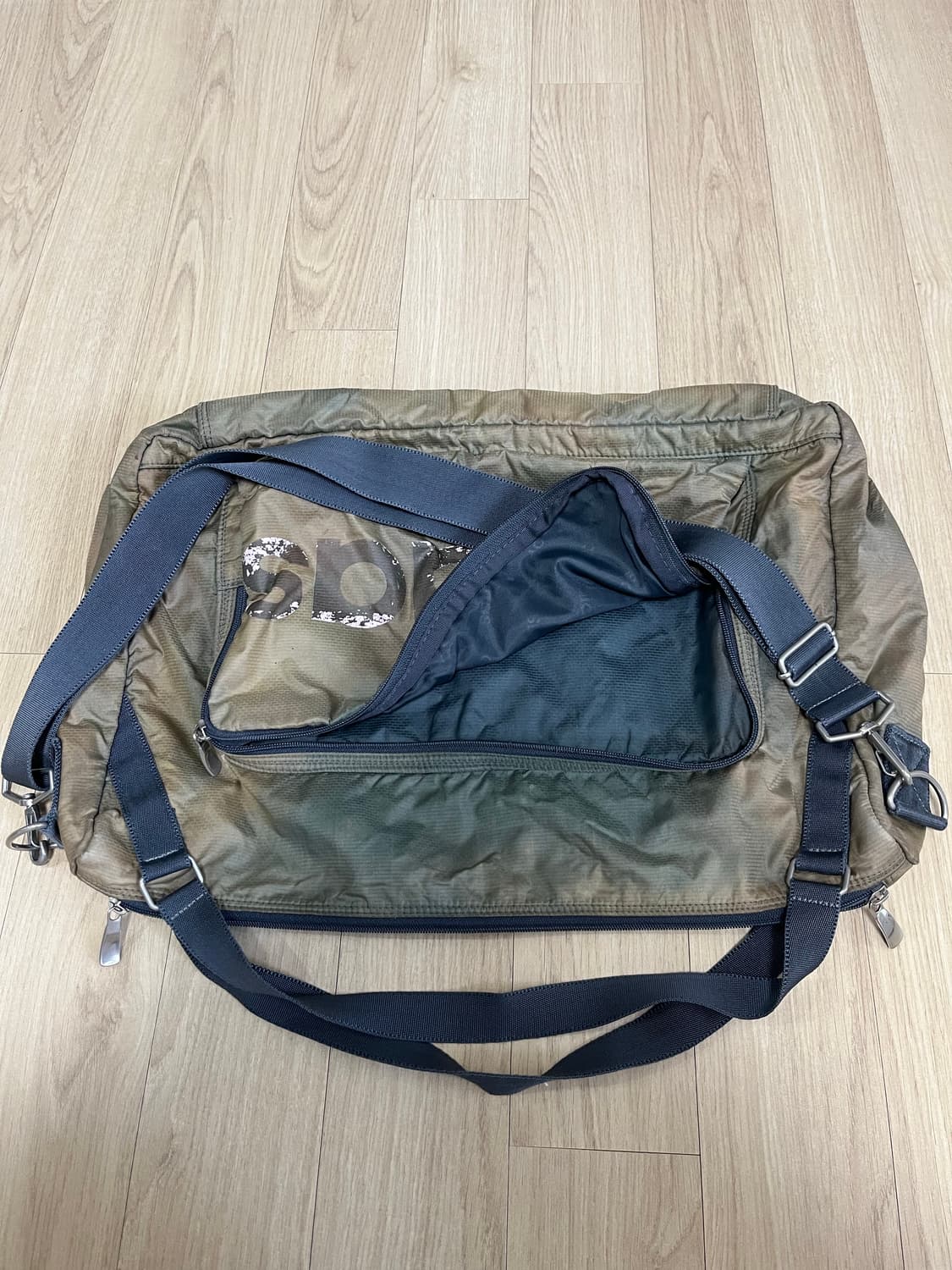 아디다스 크로스백 상품이미지3