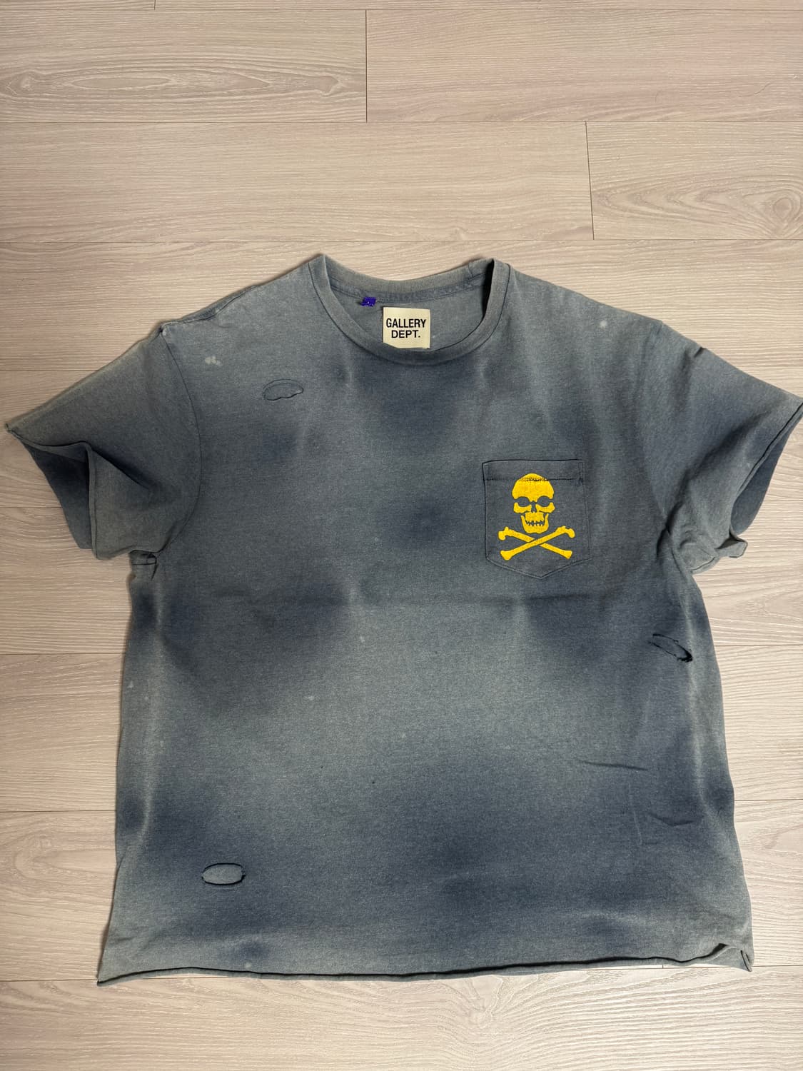 갤뎁 반팔 [L] 상품이미지2