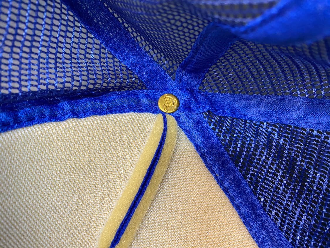 otto vintage trucker cap 상품이미지10