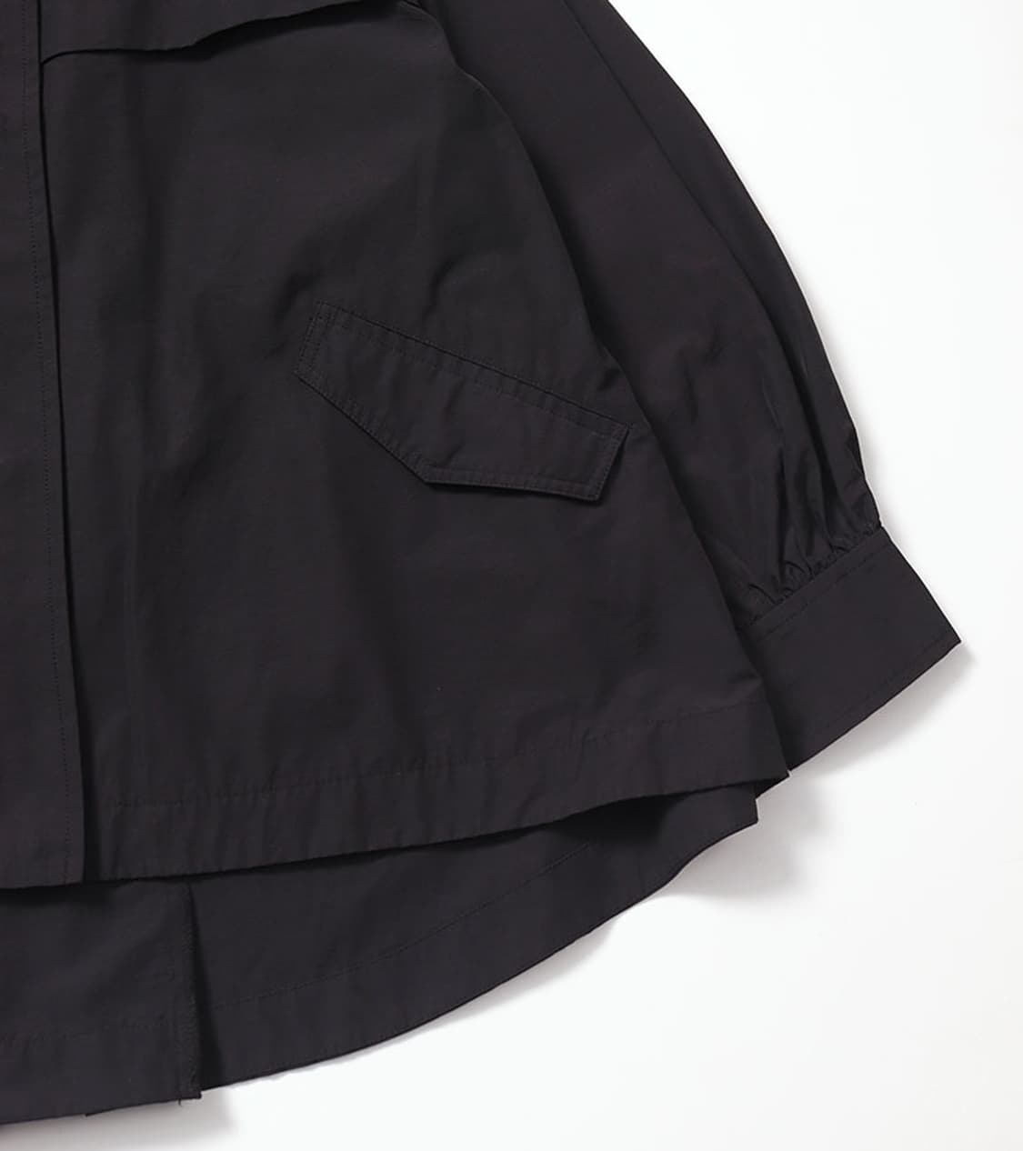 RAY BEAMS - 24FW MOUNTAIN PARKA 상품이미지5