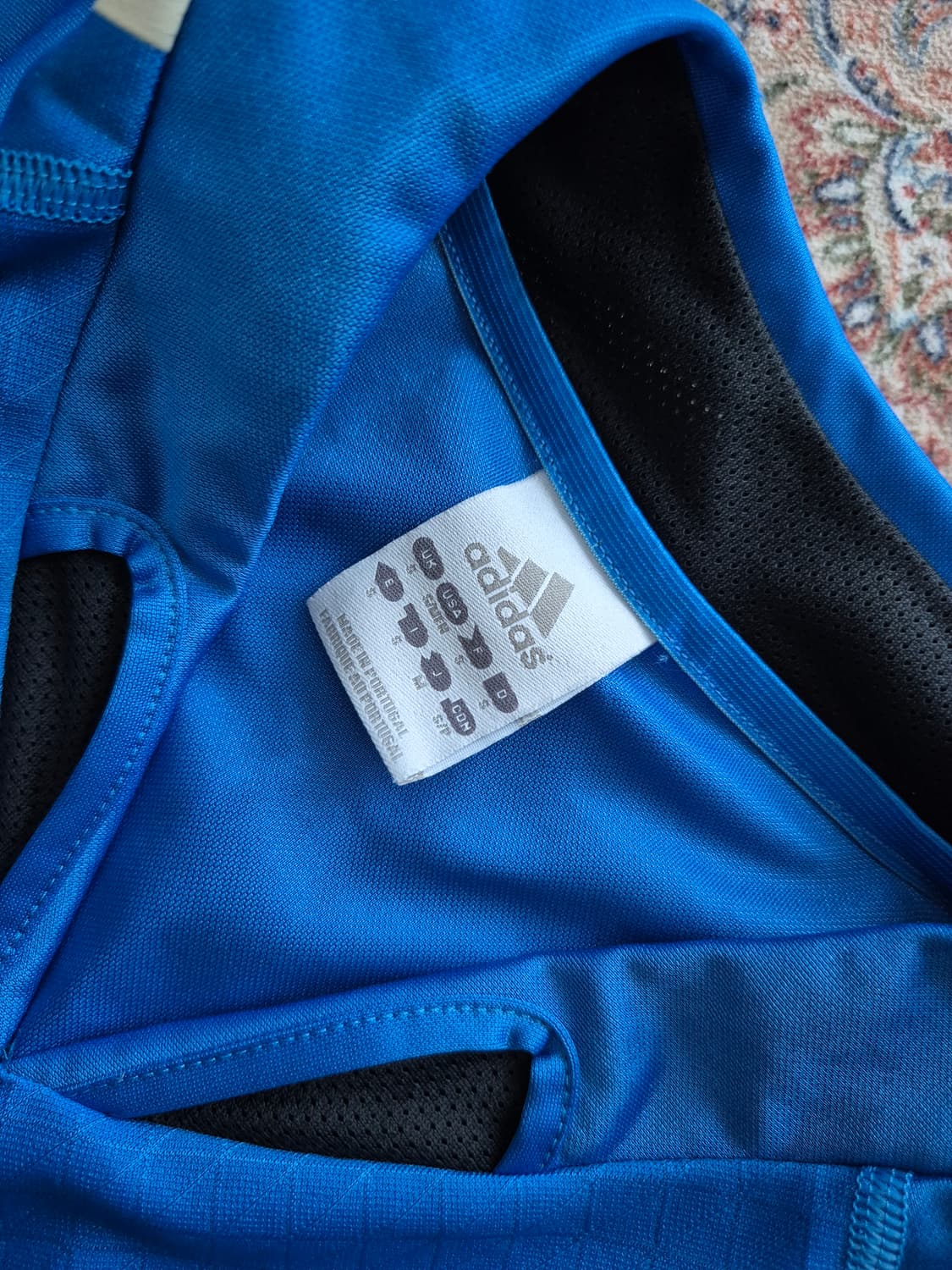 초희귀! 04/05 바이에른 뮌헨 칸 골키퍼 레플 상품이미지4