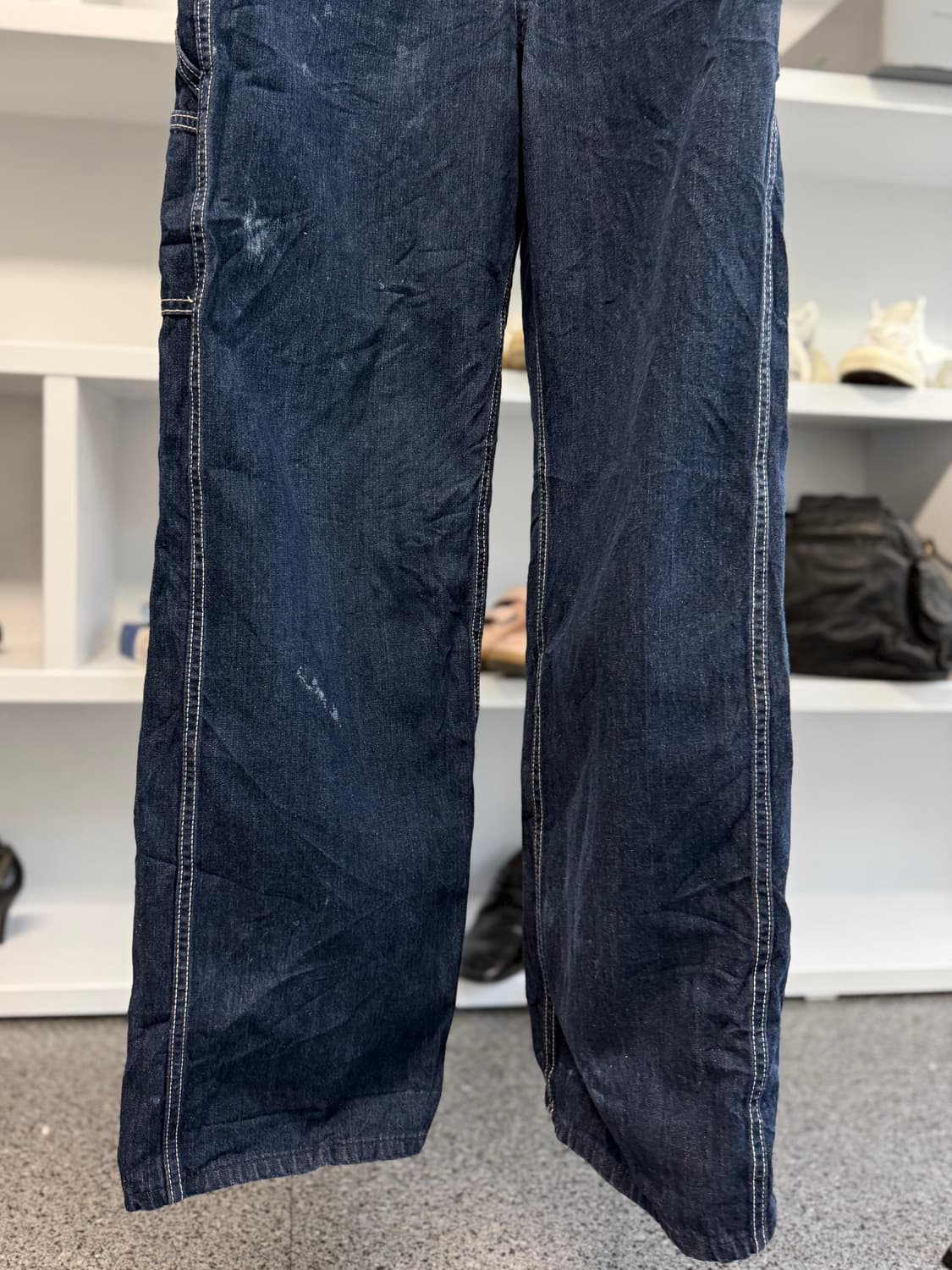 lee 오버롤 상품이미지4