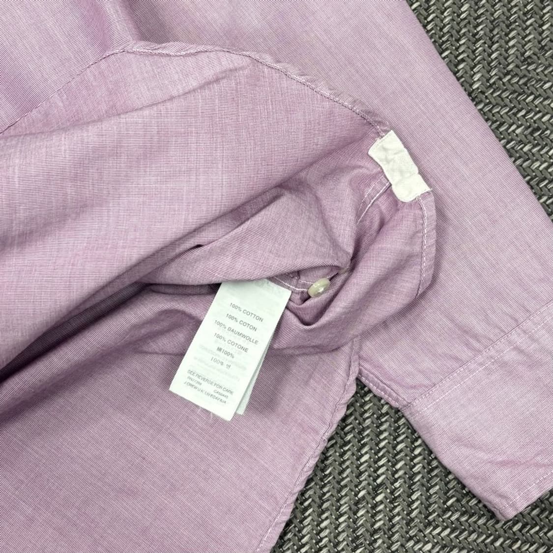 제이크루 원포켓 셔츠 v0381 상품이미지8