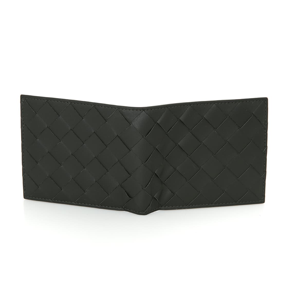 보테가베네타 폴더형지갑 인트레치아토 위빙 반지갑 743211 상품이미지9