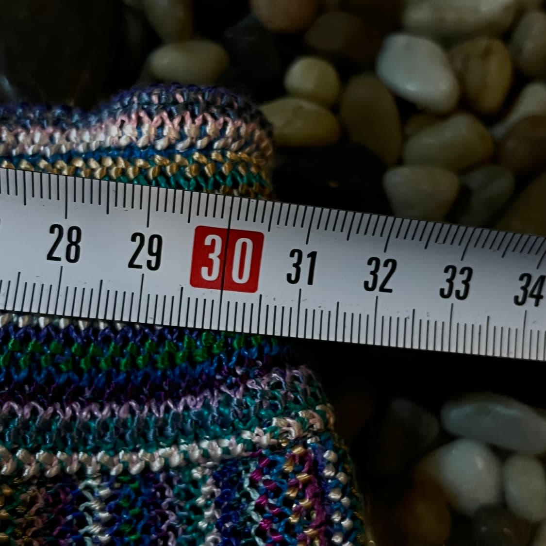 미쏘니 바지 팬츠 S  상품이미지6