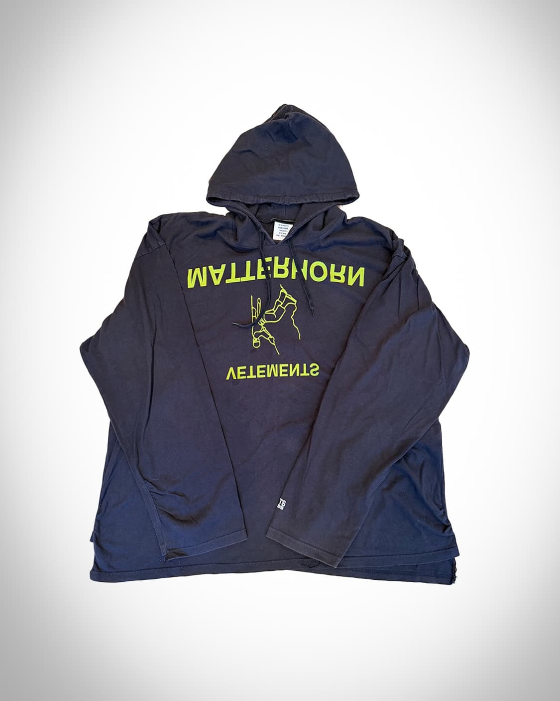 베트멍 후드티  상품이미지1