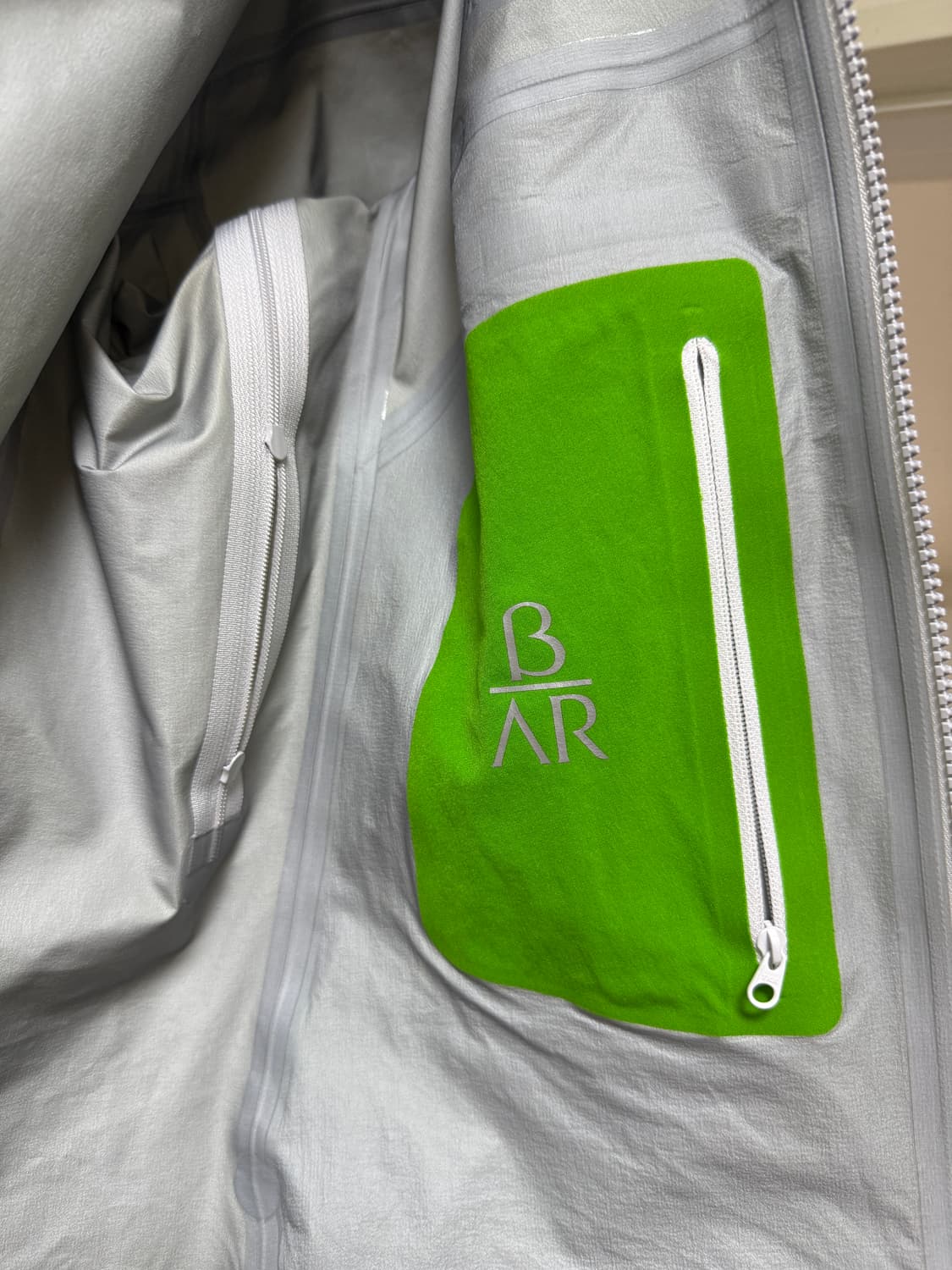 아크테릭스 베타AR 여성 S사이즈 오르카 Orca 상품이미지3