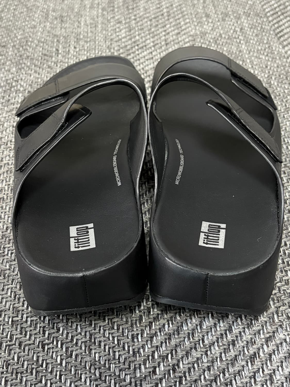 핏플랍 사멜 레더 슬리퍼 270
 상품이미지5