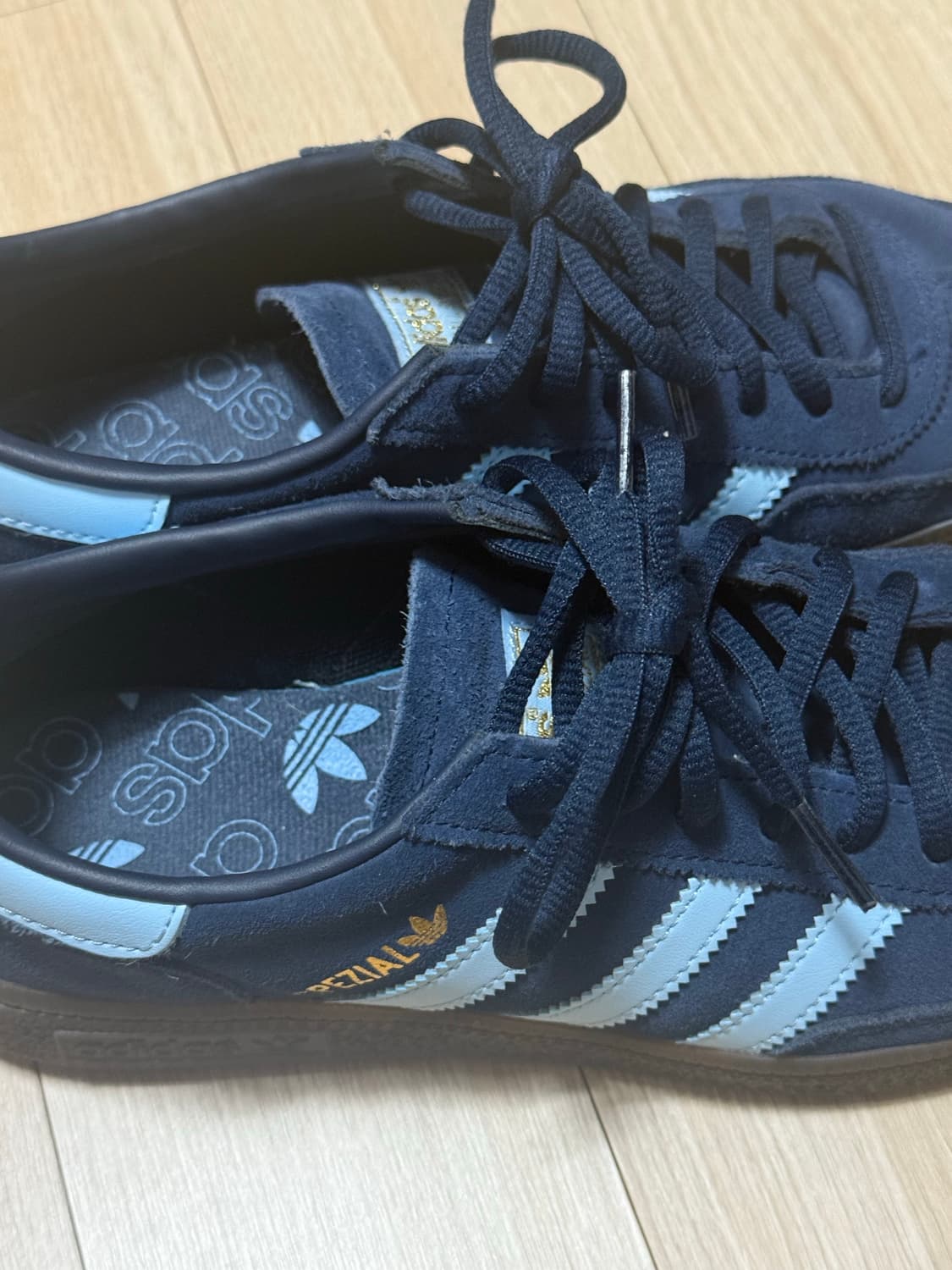 스페지알 네이비 240 상품이미지1