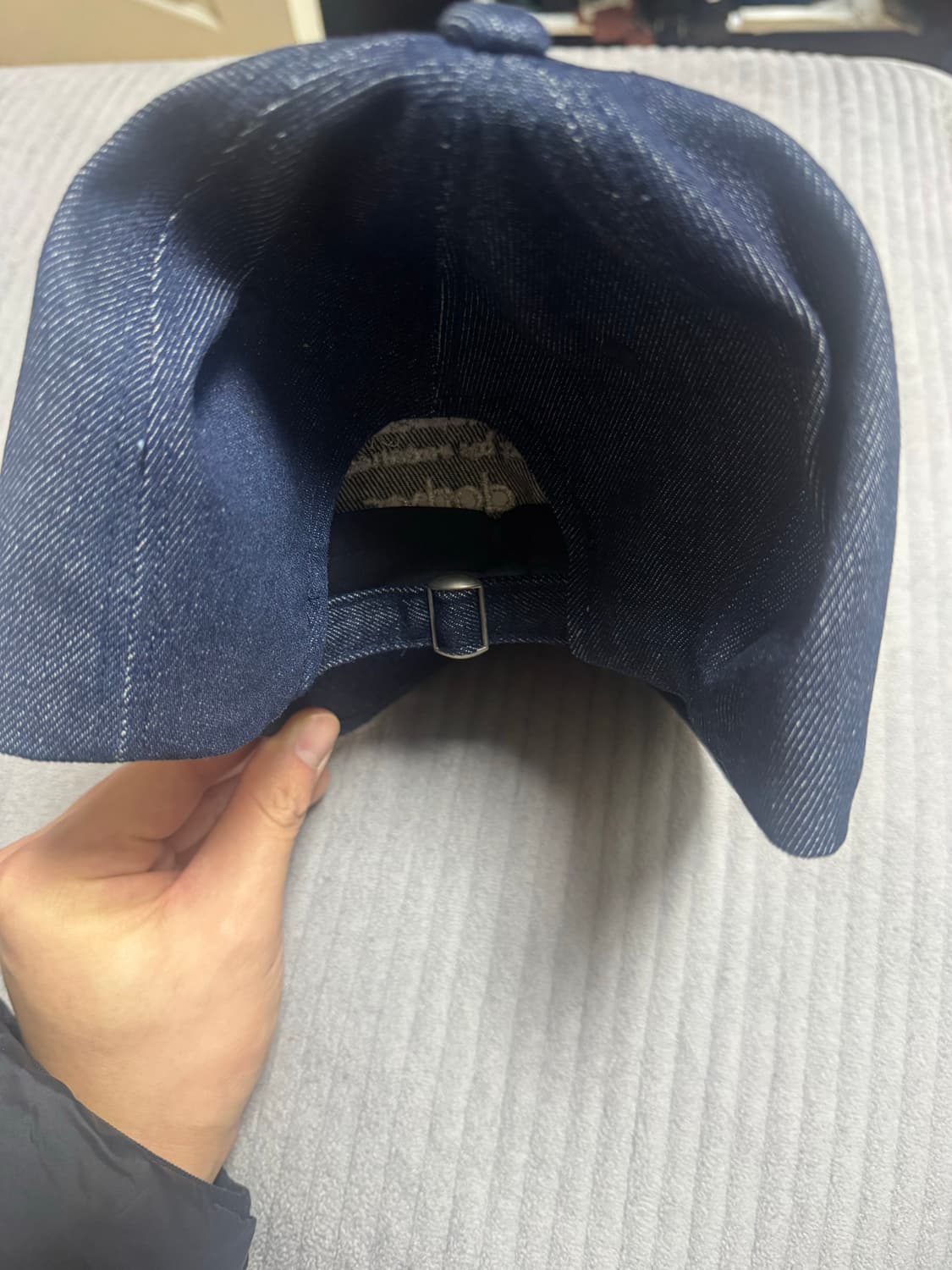 aeae 청모자 상품이미지2