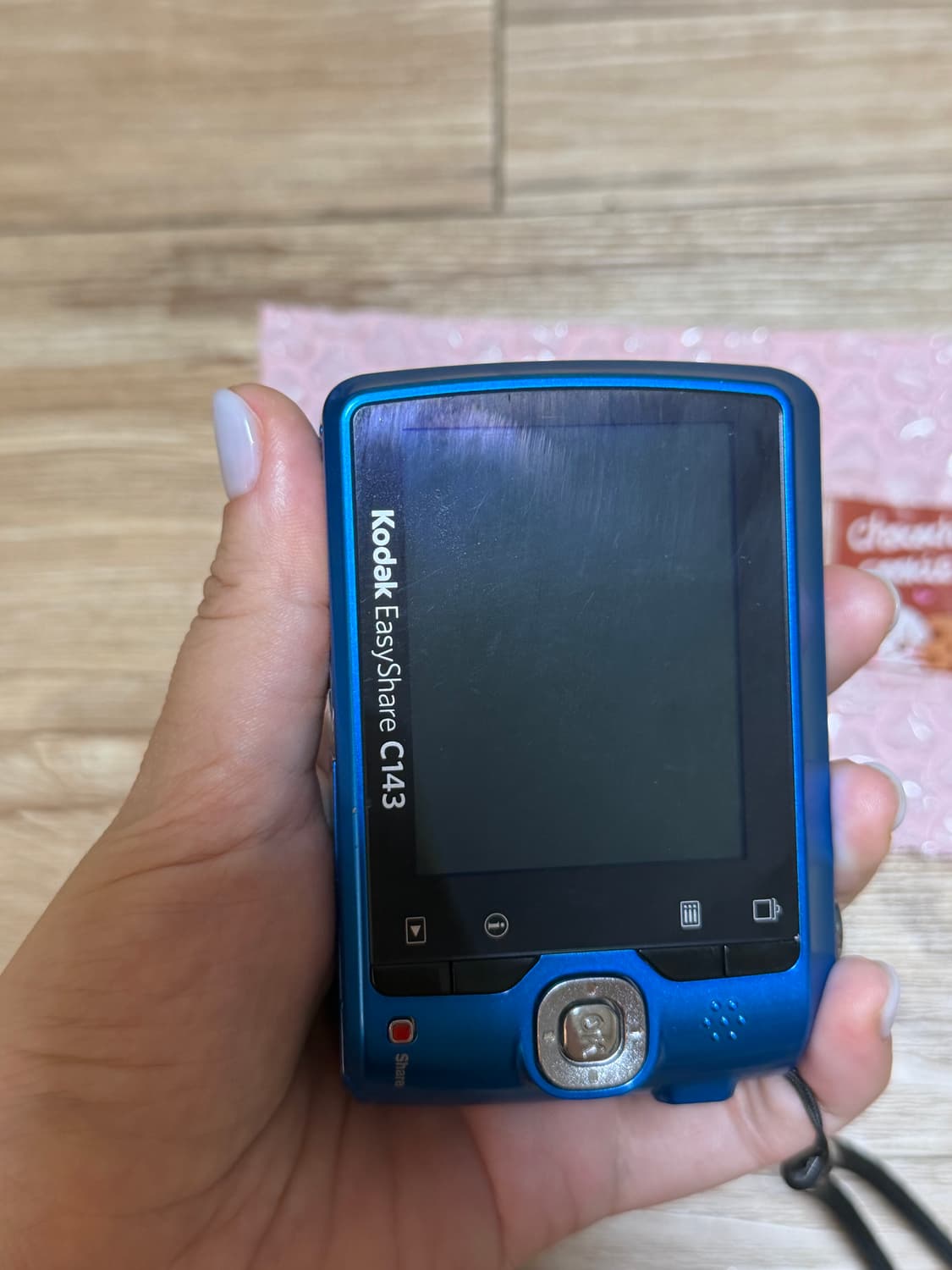 코닥 이지쉐어 c143 키키디카 상품이미지3