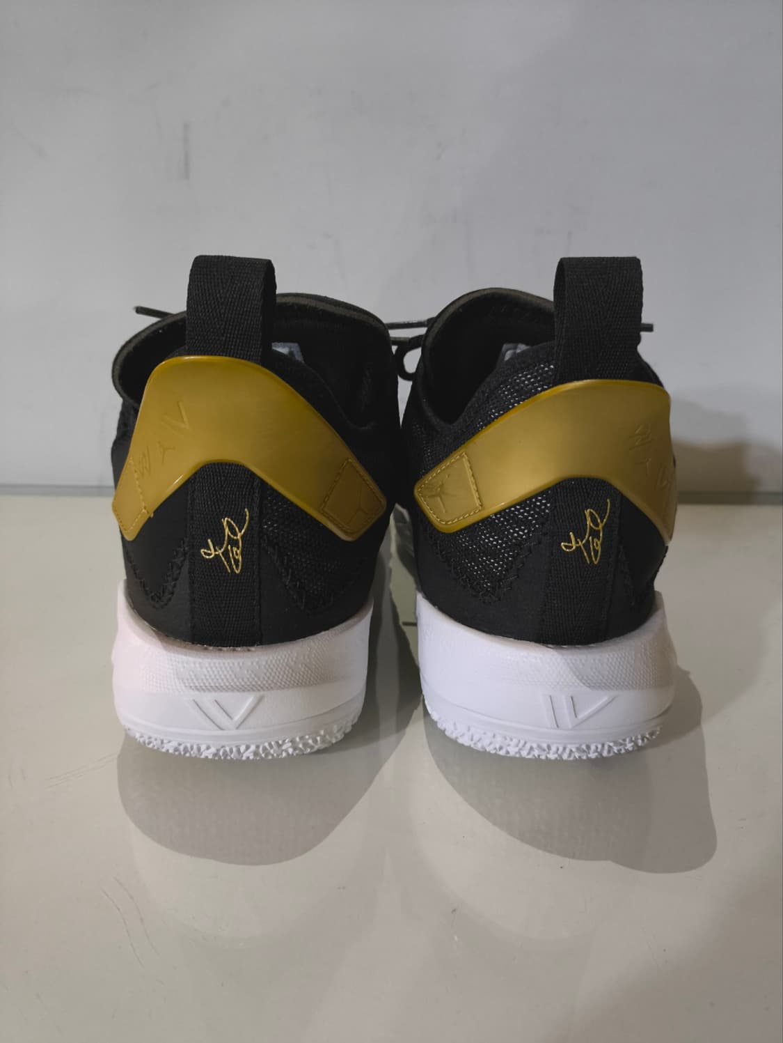 260mm 조던 Why Not ZER0.4 PF 농구화  상품이미지8