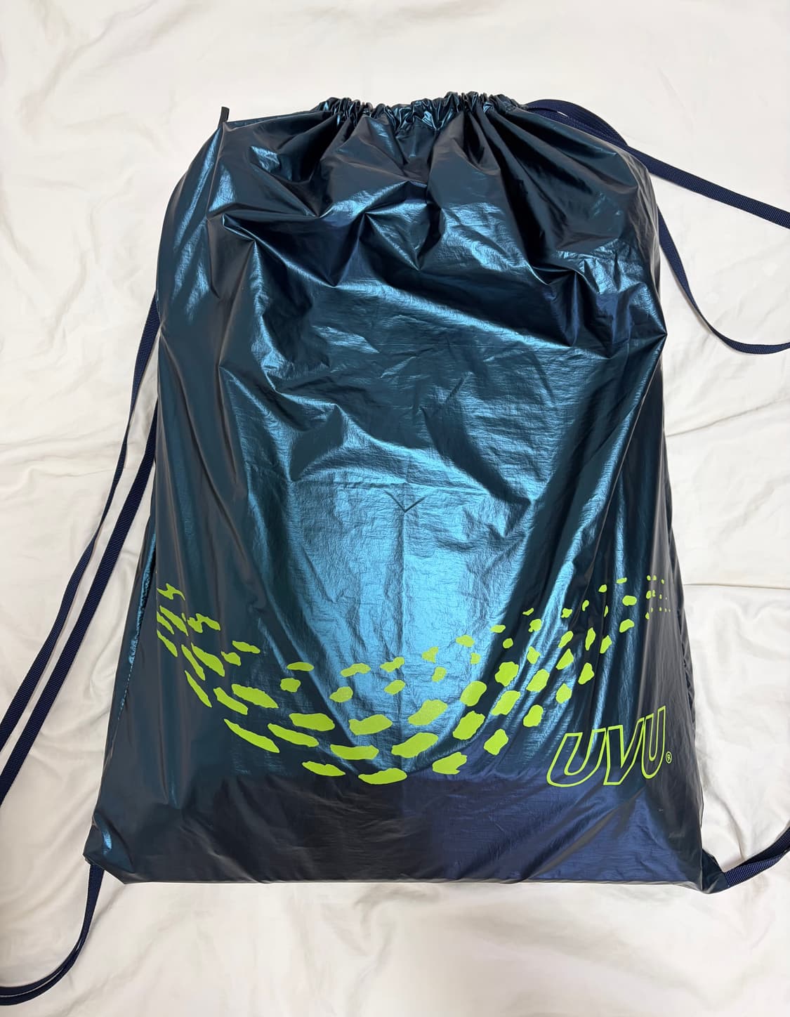 UVU 26 서울 레이싱백 상품이미지2