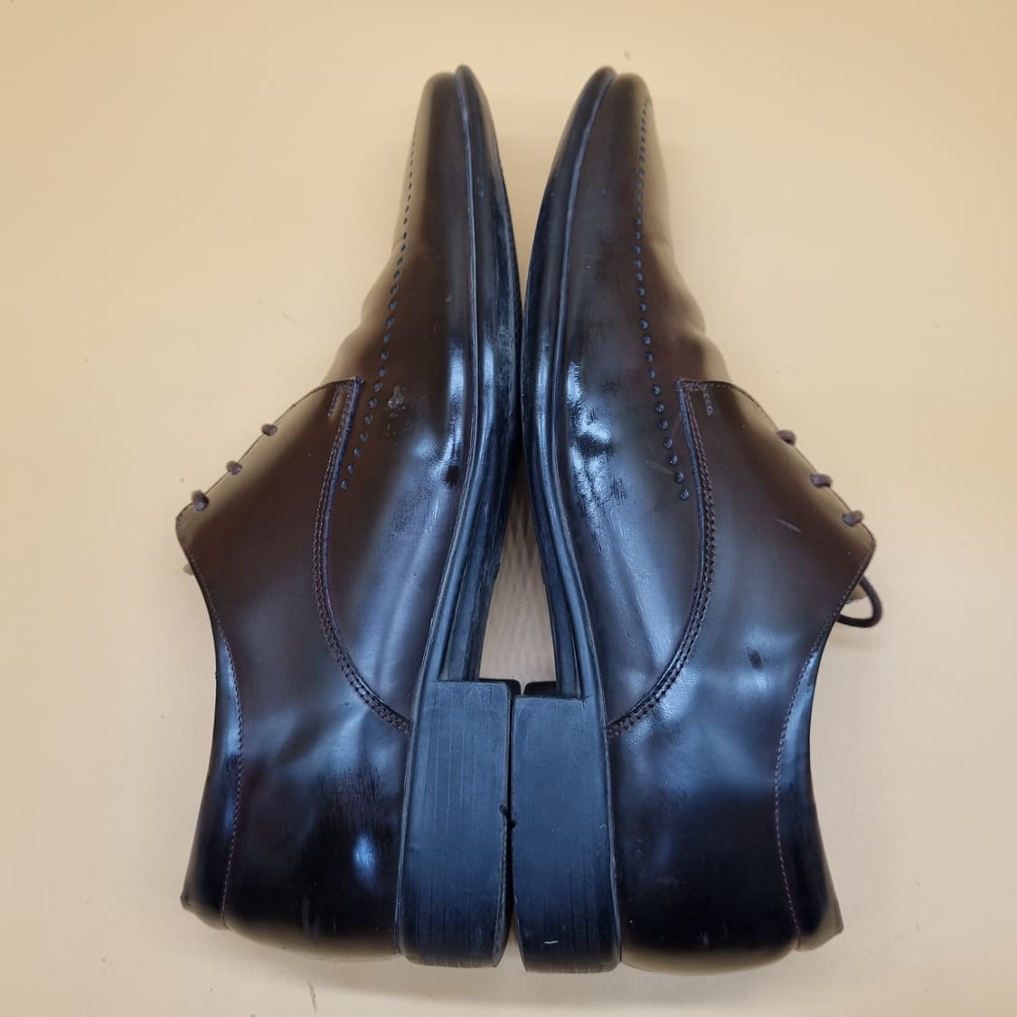 엘칸토 남성정장구두260 상품이미지5