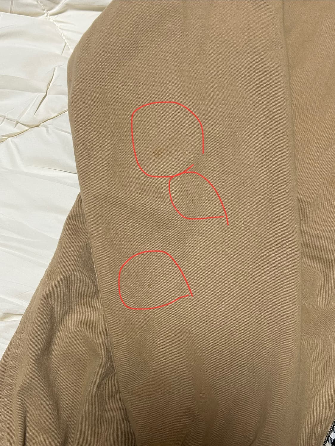 폴로랄프로렌 블루종 카라자켓XL 상품이미지8