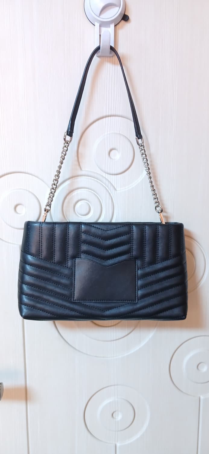 사만사타바사 비엔나 체인 미니백  상품이미지5