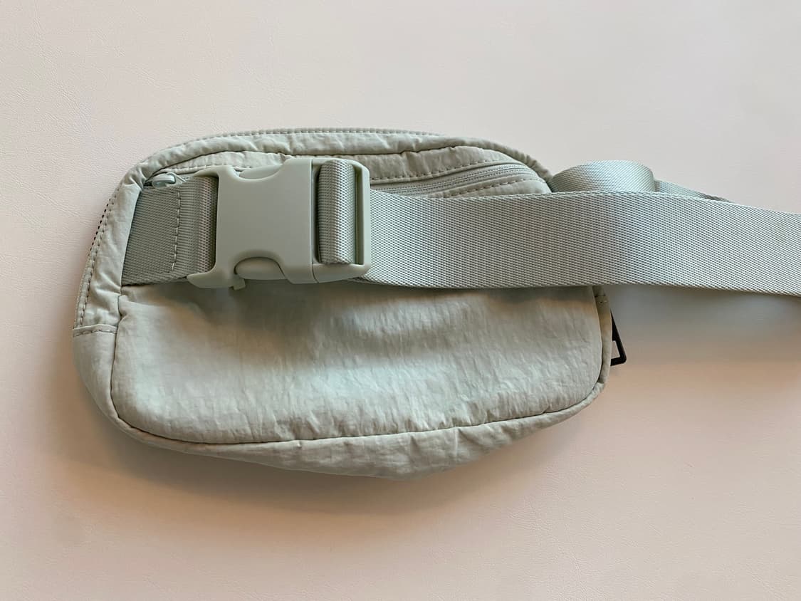 룰루레몬(lululemon) 에브리웨어 벨트백(1L/민트) 상품이미지5