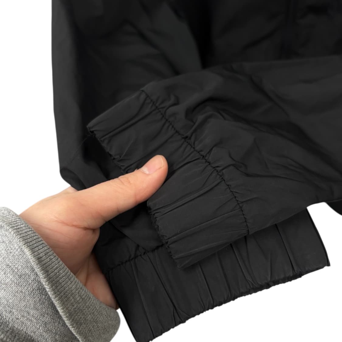 아식스 바람막이 상품이미지3