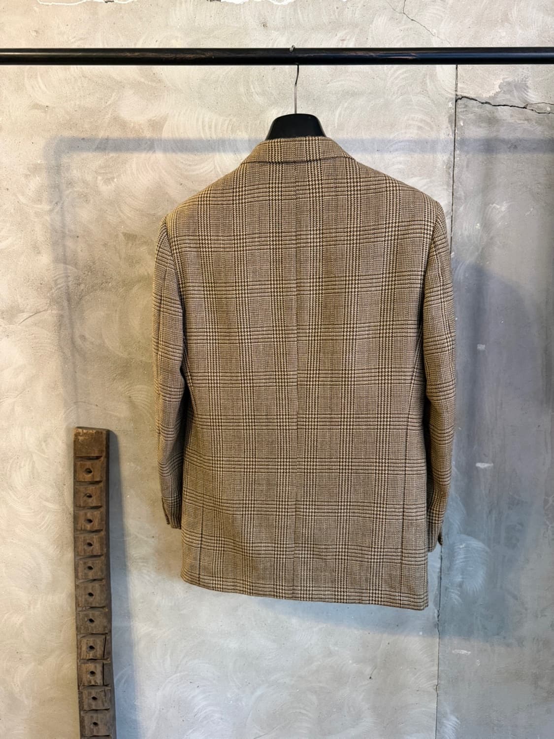 발렌티노 테일러드 자켓 100 상품이미지6