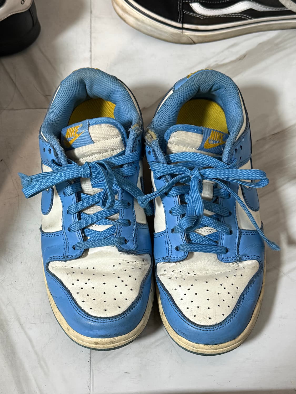 나이키 에어포스 240 상품이미지1