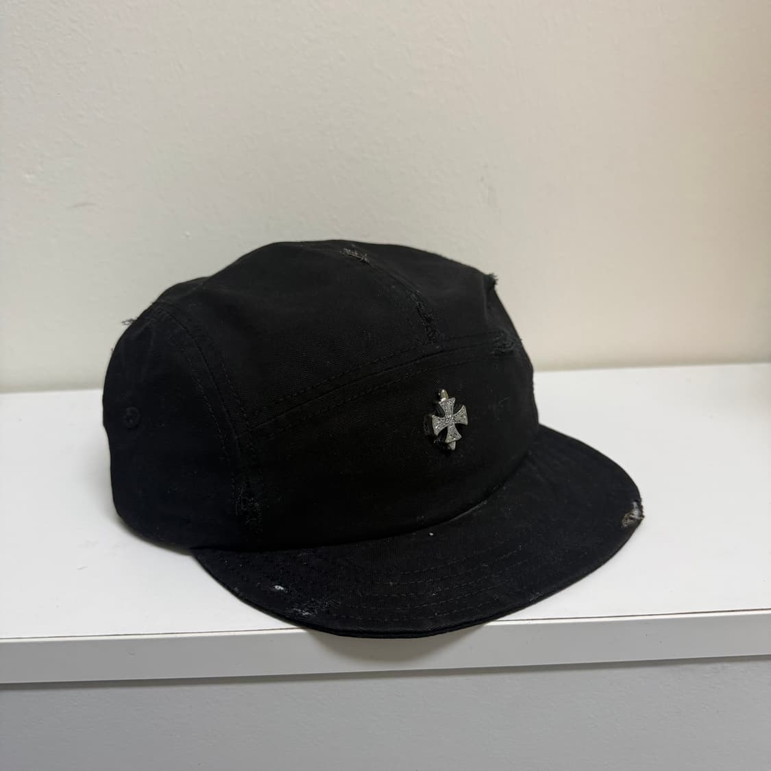 FE made 러닝 캡  상품이미지2