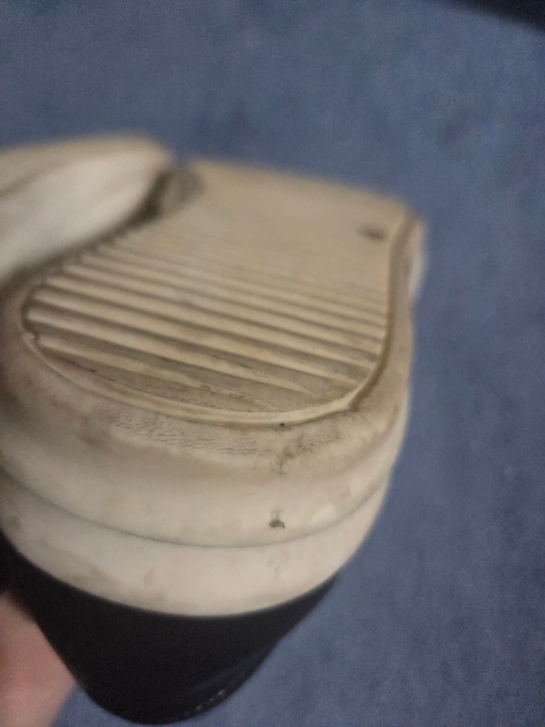 (43) 릭오웬스 빈티지 스니커즈 상품이미지4