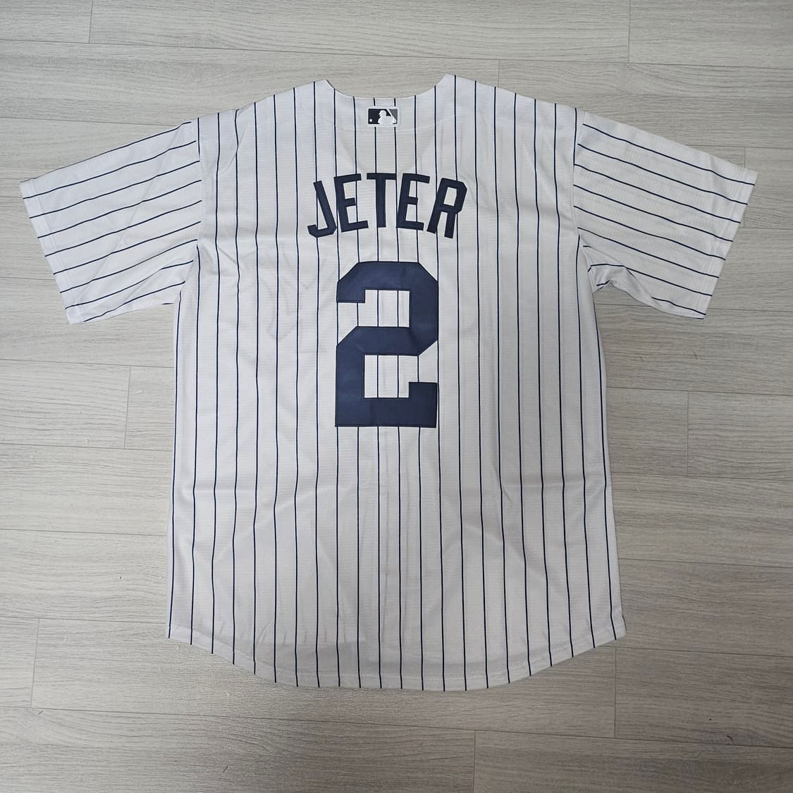 뉴욕양키스 데릭지터 야구져지 상품이미지2