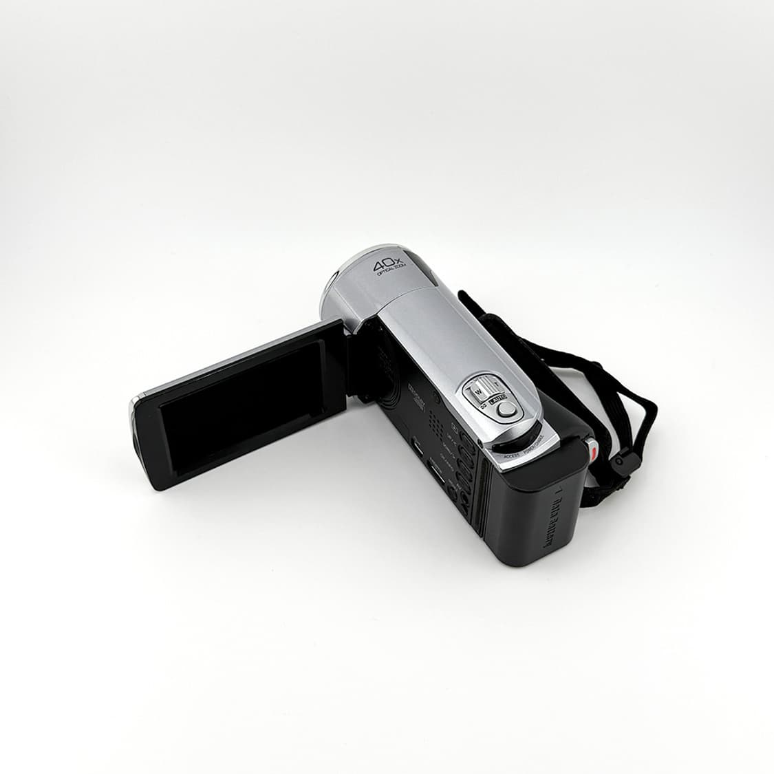 [💖에스파 감성] JVC 켄우드 GZ-HM438 브이로그 비디오 캠코더 상품이미지5