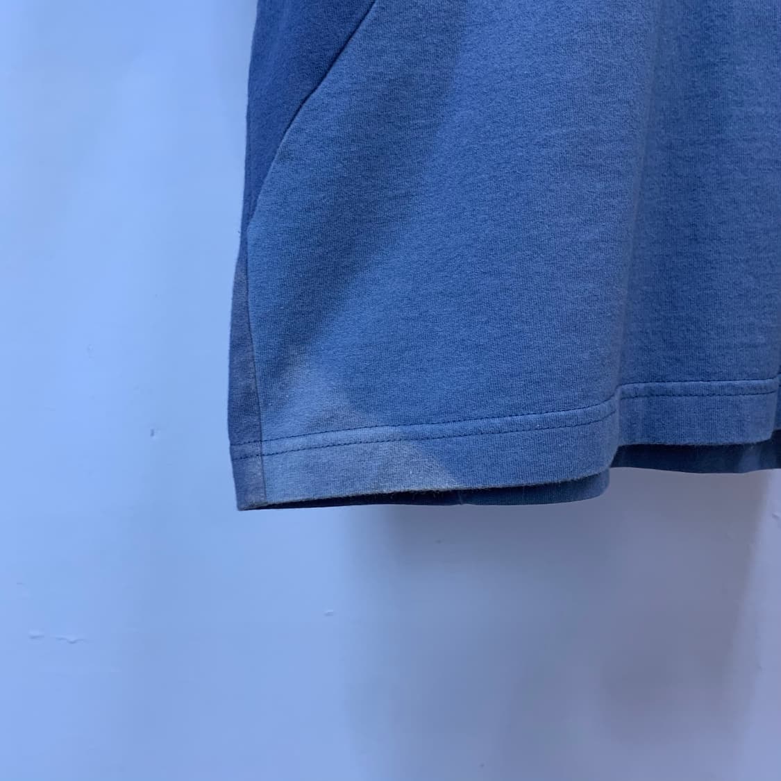 베이프 로고 레터링 반팔 상품이미지9