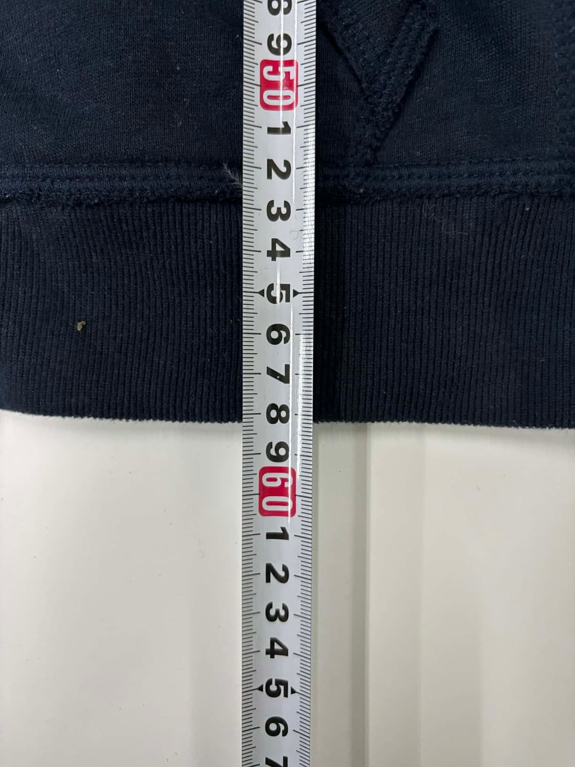 아베크롬비 y2k 여리핏 올드스쿨 스웻 걸즈 대장급 후드집업 희귀져지(M 상품이미지7