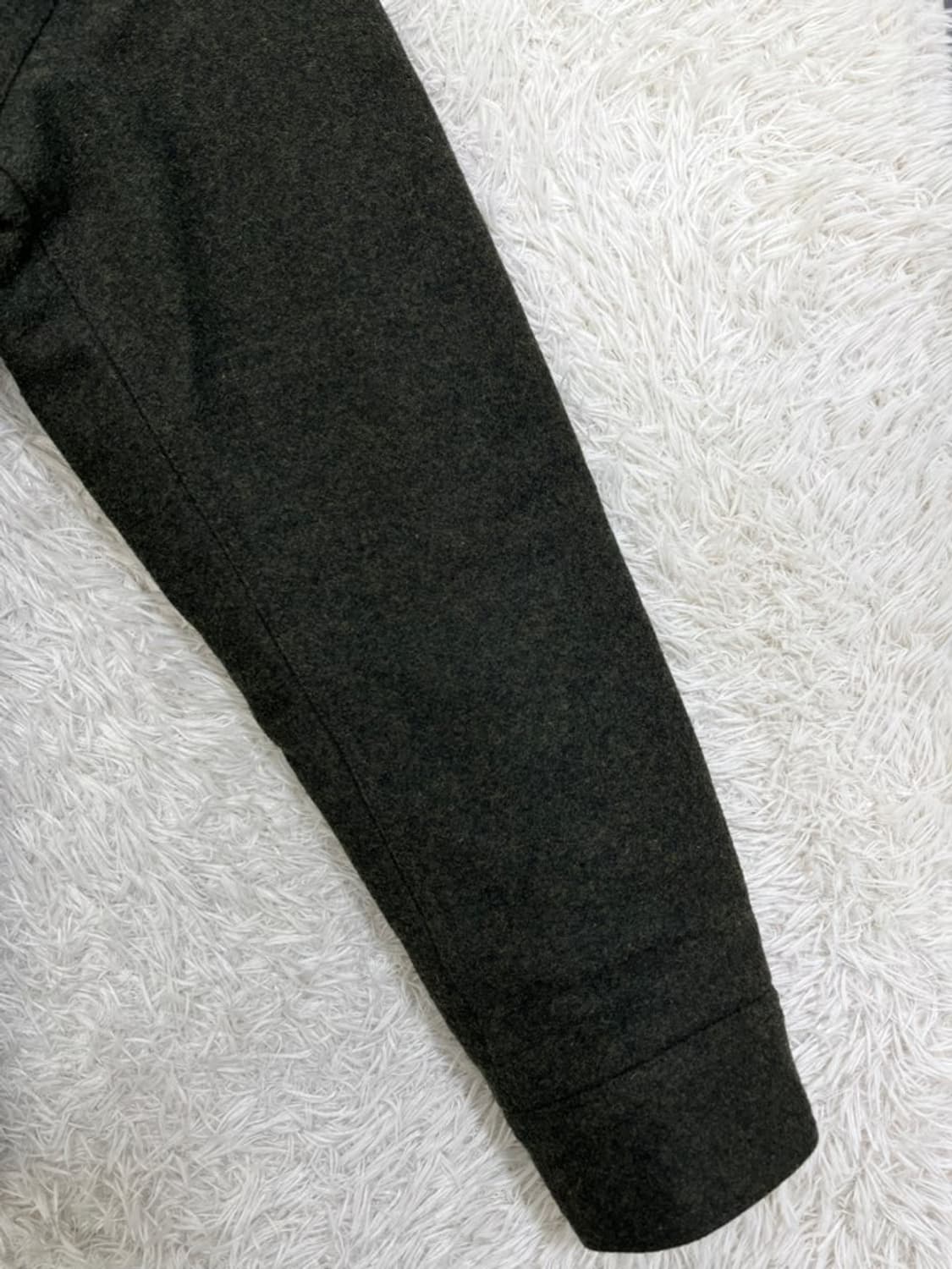 인사일런스 울 코트 자켓/#2867 상품이미지2