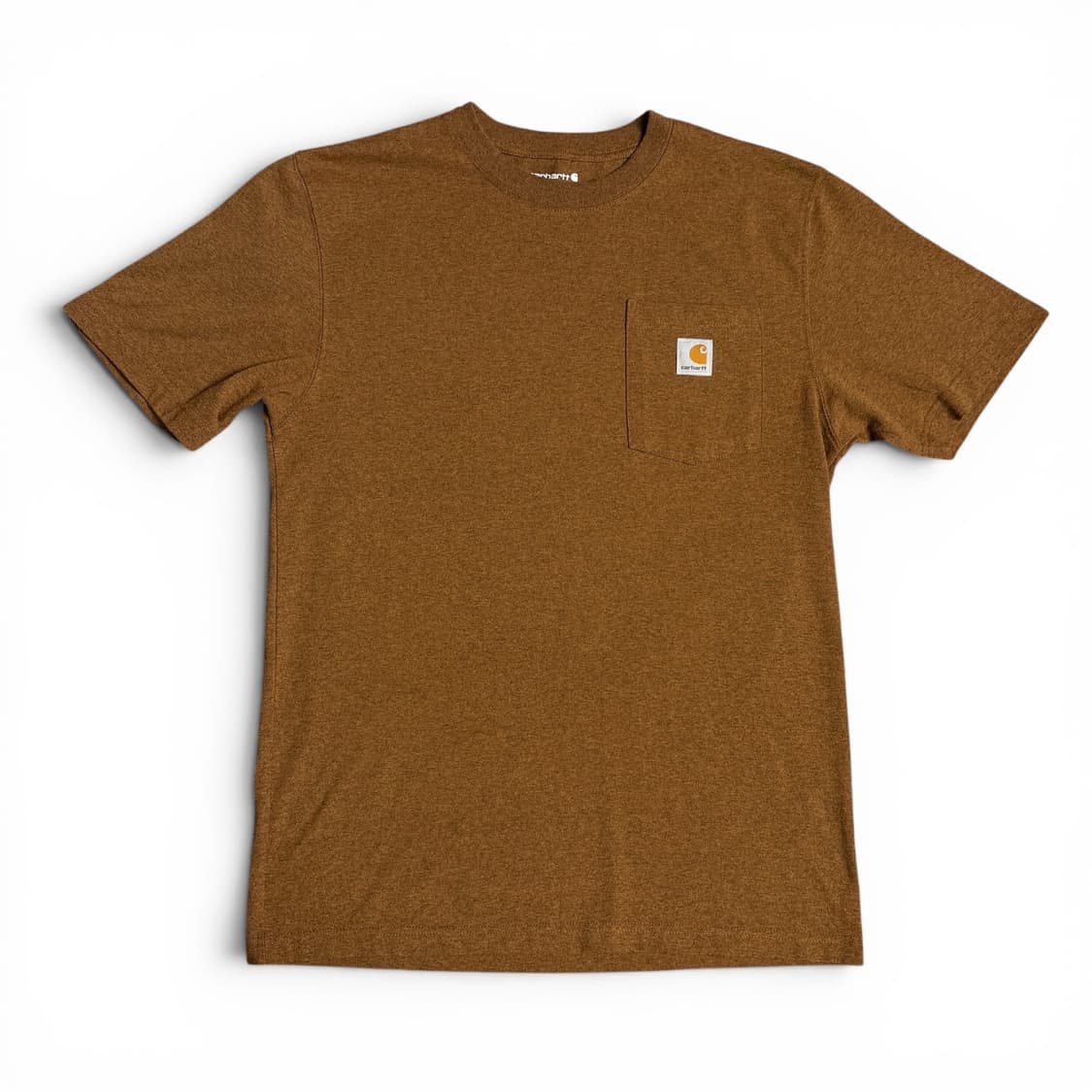 칼하트 반팔티 상품이미지2