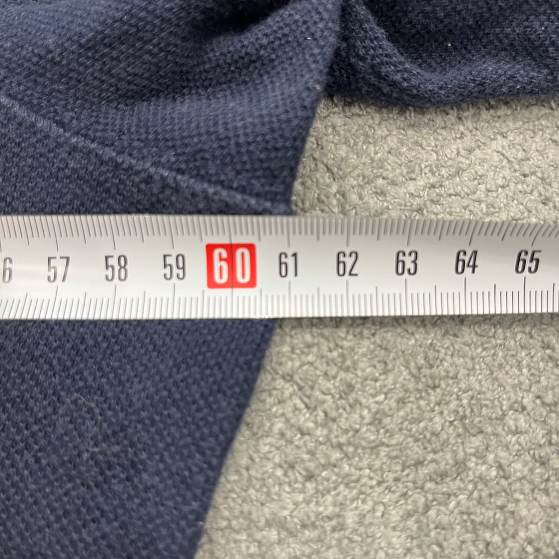 L 폴로 랄프로렌 하프집업 코튼니트 상품이미지6